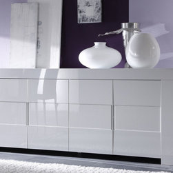 Modern Sideboard EOS by LC Mobili - $749.00 - Buffets And Sideboards