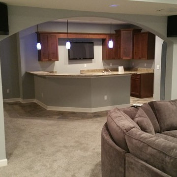 American Home Remodeling