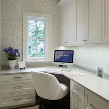 Home Office Work Station