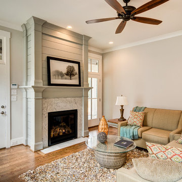 2016 Fall Parade of Homes - Gold Award Winner