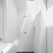 bathrooms