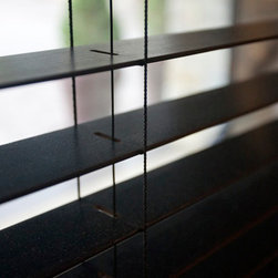Horizontal Blinds - Window Blinds