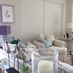 Hunter Douglas - Cellular Shades