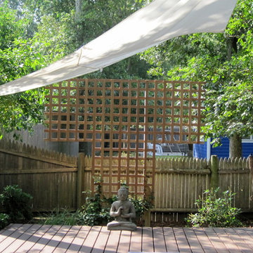 Cape Cod house