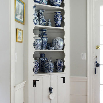 My Houzz: Nautical Charm in a Coastal Massachusetts Home