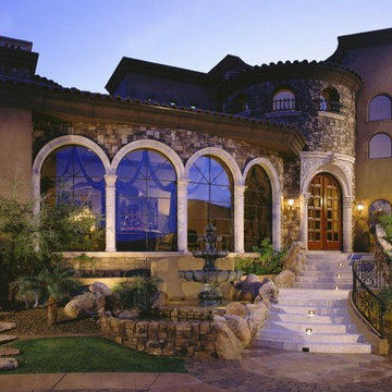 Custom Homes