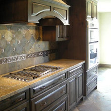 Backsplash
