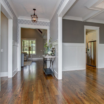 Lot#57 Knights Landing