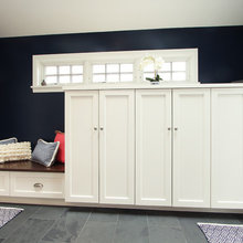 mud room