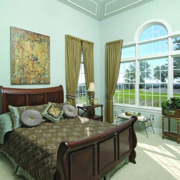 Custom Homes