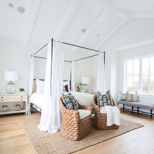Maritime Schlafzimmer Ideen, Design & Bilder | Houzz
