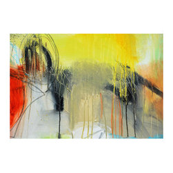 Abstract Art Prints - Prints And Posters