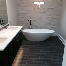 Miles Bathroom