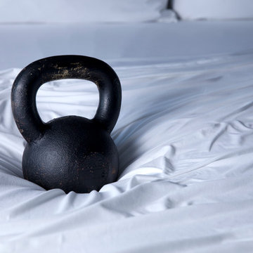 SHEEX® High Performance Bedding