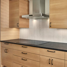 Pickled cabinet - Ideas