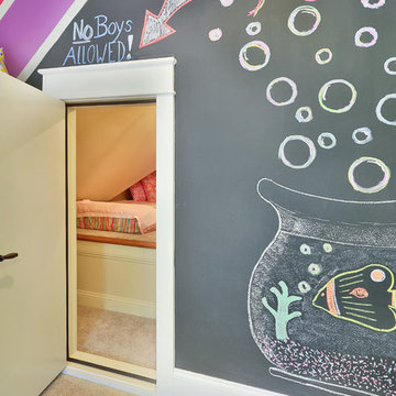 Playroom
