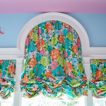 Captivating Ceiling