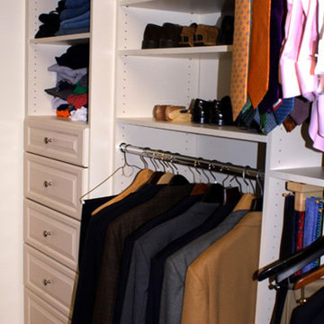 Walk in Closets
