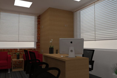 Bernafon Office- 3