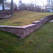 Side yard
