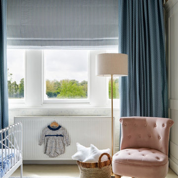 Clapham Project