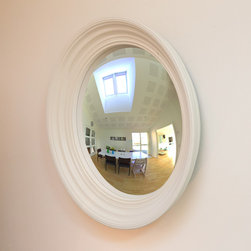 Lola | Decorative Convex Mirror - Products