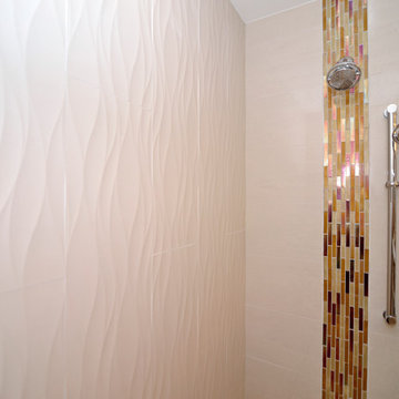 Accessible Master Bathroom