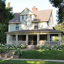 Fremont Ave Addition