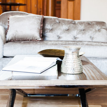 Complete Home Staging Project: Majesty