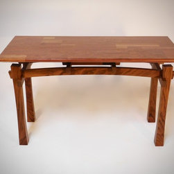 Windowsill Table - Products