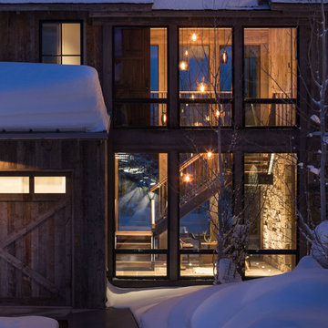 Shooting Star Residence - Teton Village, Wyoming