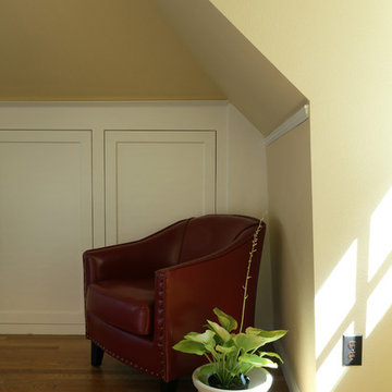 A NE Main Suite Retreat