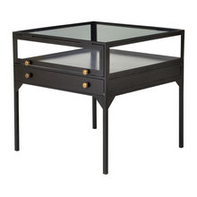 Helmsport Interior Design
