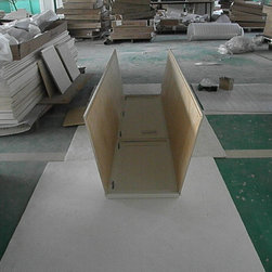 how to assemble kitchen cabinets ideas - Kitchen Cabinetry