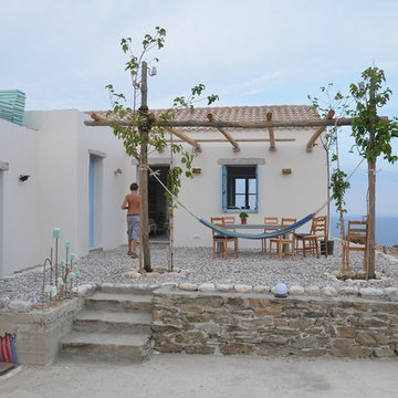 Holiday House Kythera