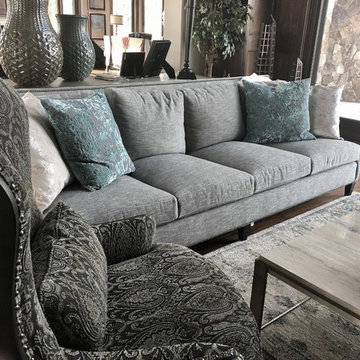 Colorado Country Club - Custom Home