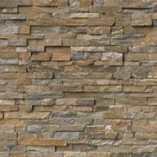 Stone and Tile