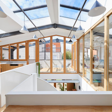 Studios d'enregistrement