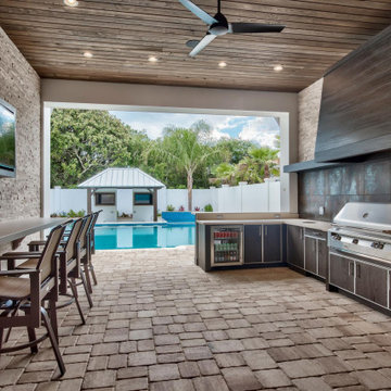 NatureKast Cabinetry