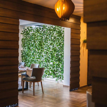 Le Prive (Touch Africa Appartment  Rwanda)