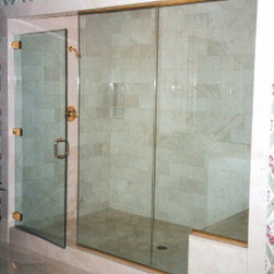 Bathrooms - Products