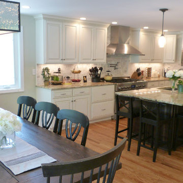 2nd Story Addition in Upper St Clair
