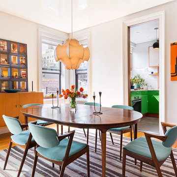 Chelsea Apartment