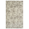 Winsome Rug, Ivory, 2'6x12'0