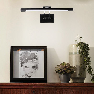 Do you really understand indoor wall lamps?