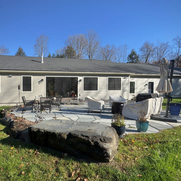 East Montpelier New Home