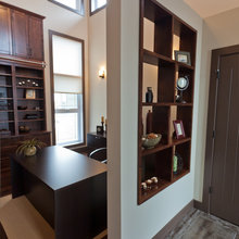 Room divider