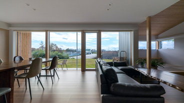 青森県 青森市の建築家 人気ベスト15 Houzz ハウズ