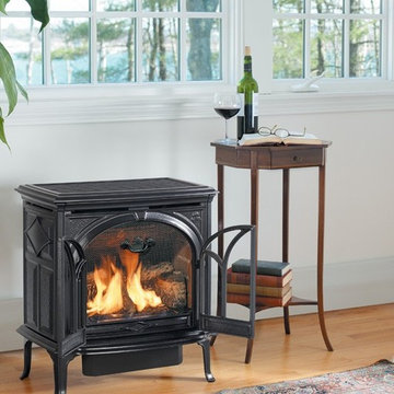Jotul GF 200 DV II Lillehammer Gas Stove