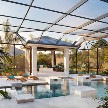 The Victoria by John Cannon Homes